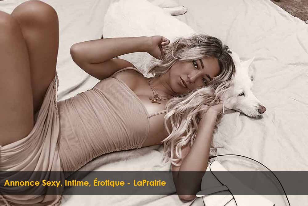La Prairie